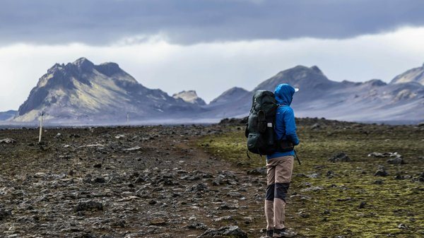 Quels sont les meilleurs circuits pour une randonnée équestre en Patagonie, Argentine ?