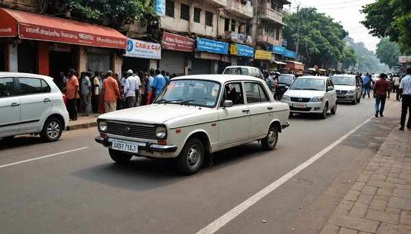 Le guide pour devenir chauffeur en Inde et exceller dans le domaine